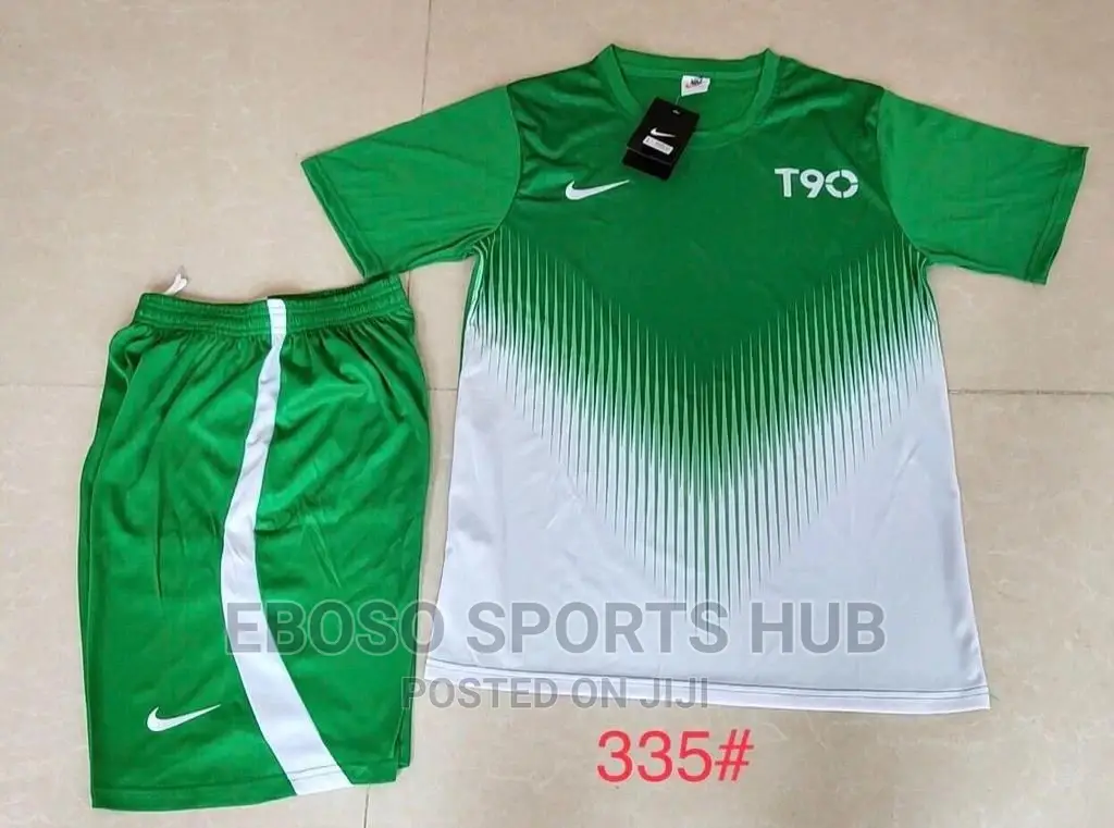 Original Imported Jersey