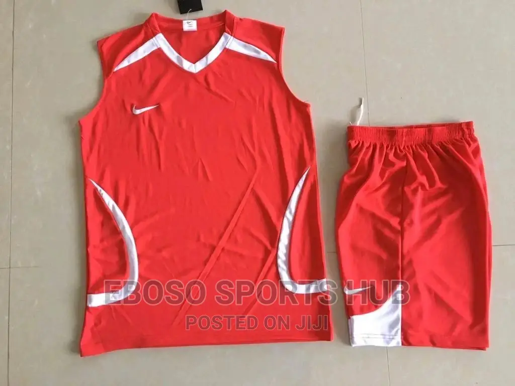 Original Imported Jersey