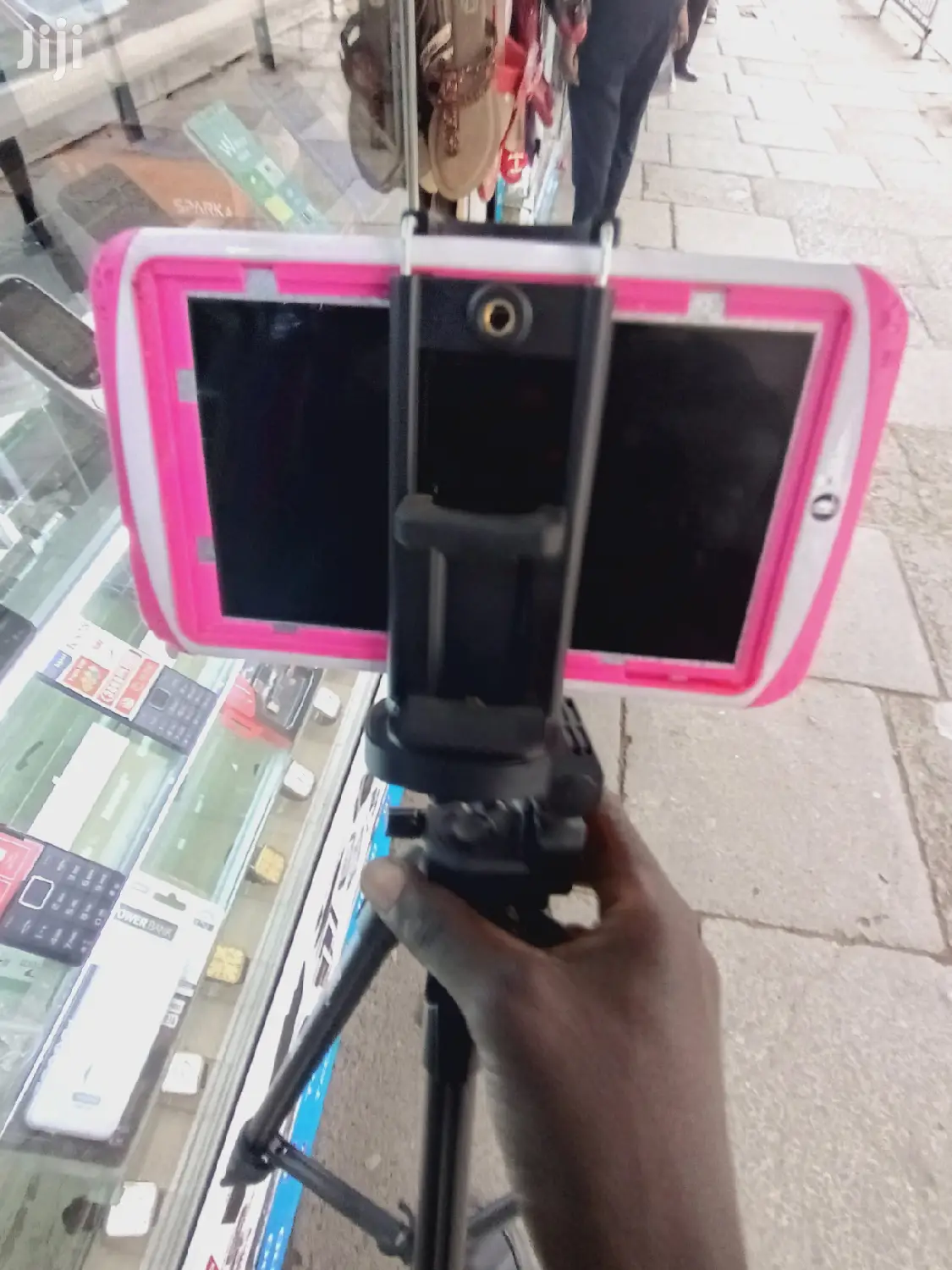 Best Tablet Holder