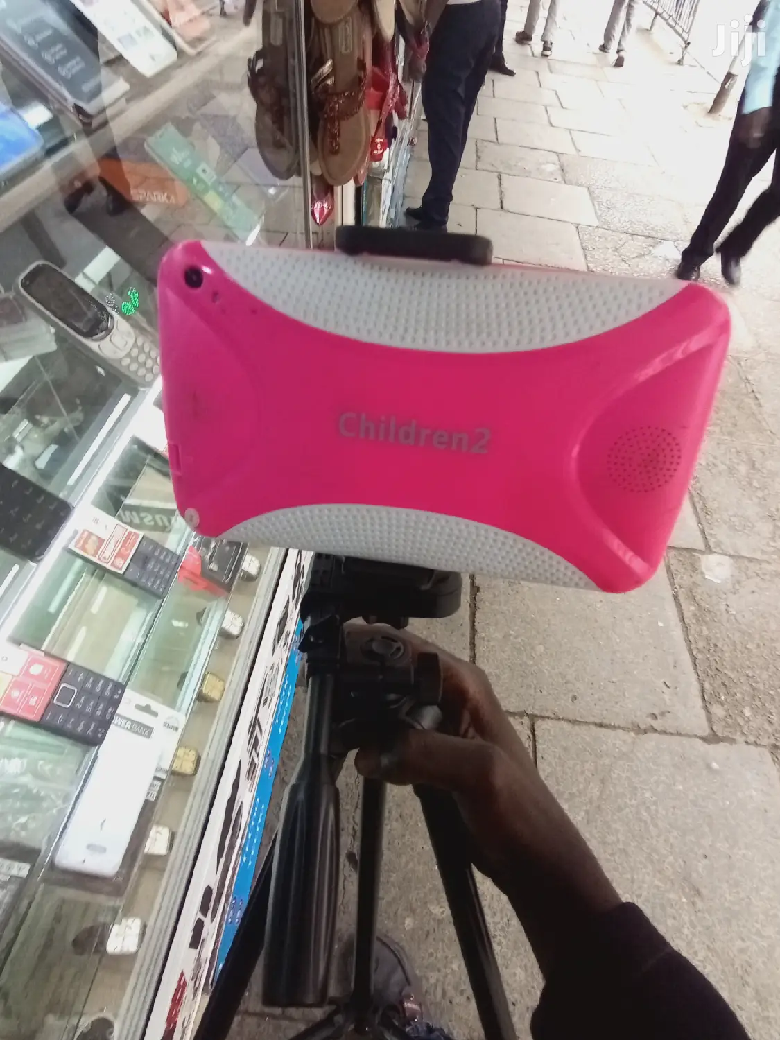 Best Tablet Holder