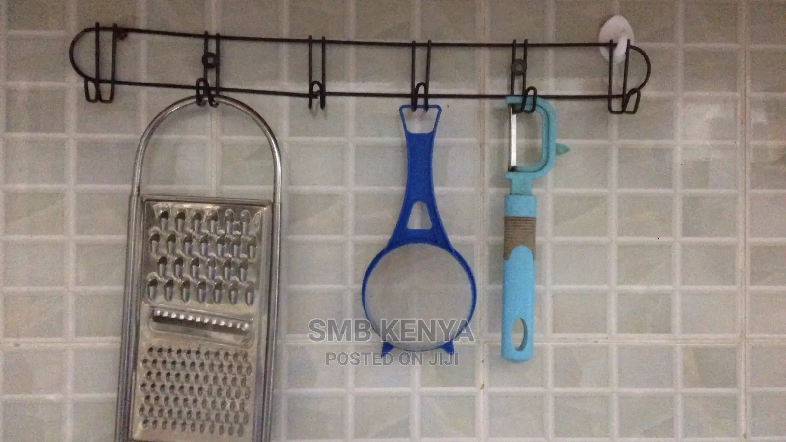 Multi Purpose Hanger