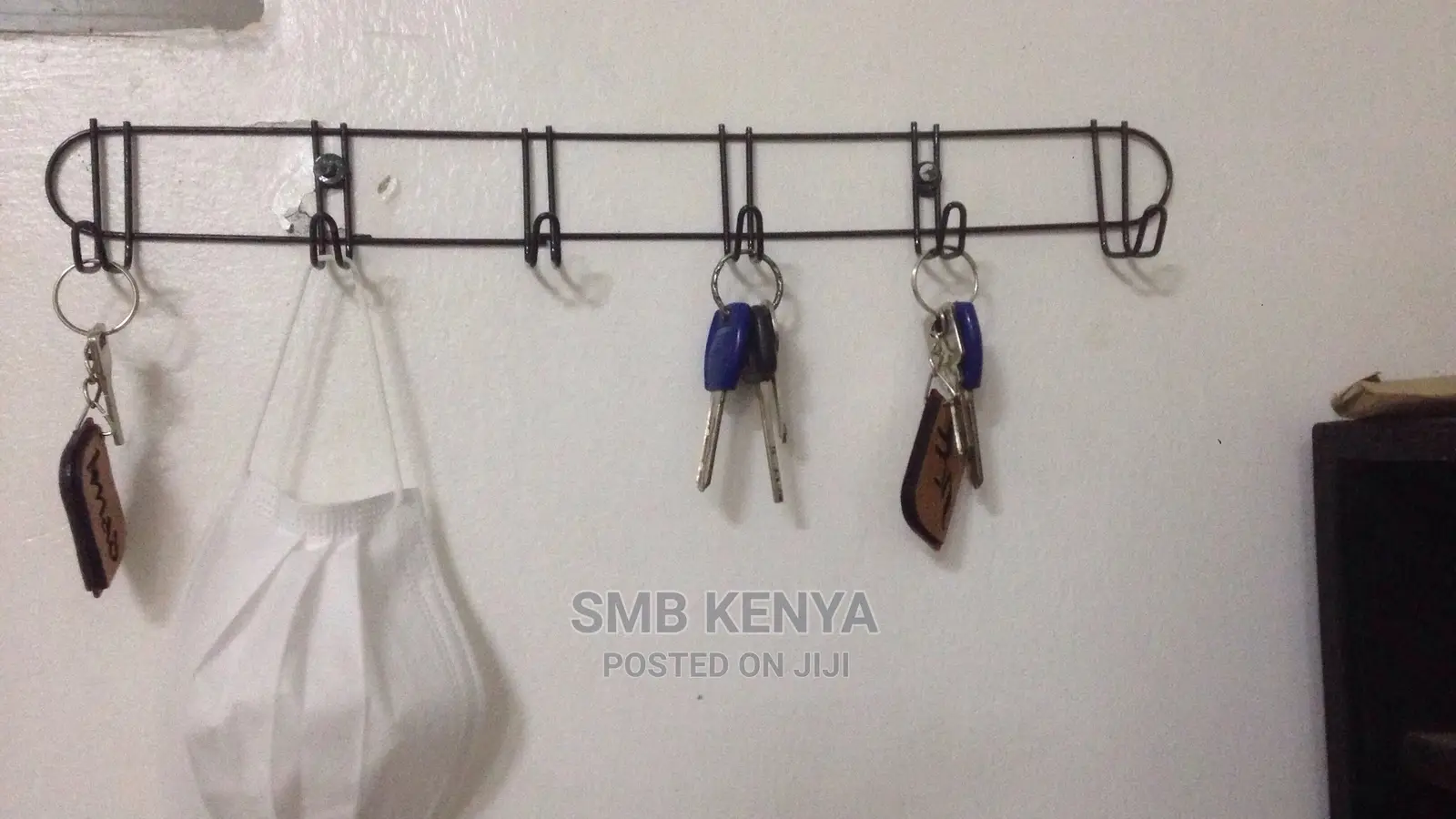 Multi Purpose Hanger