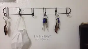Multi Purpose Hanger
