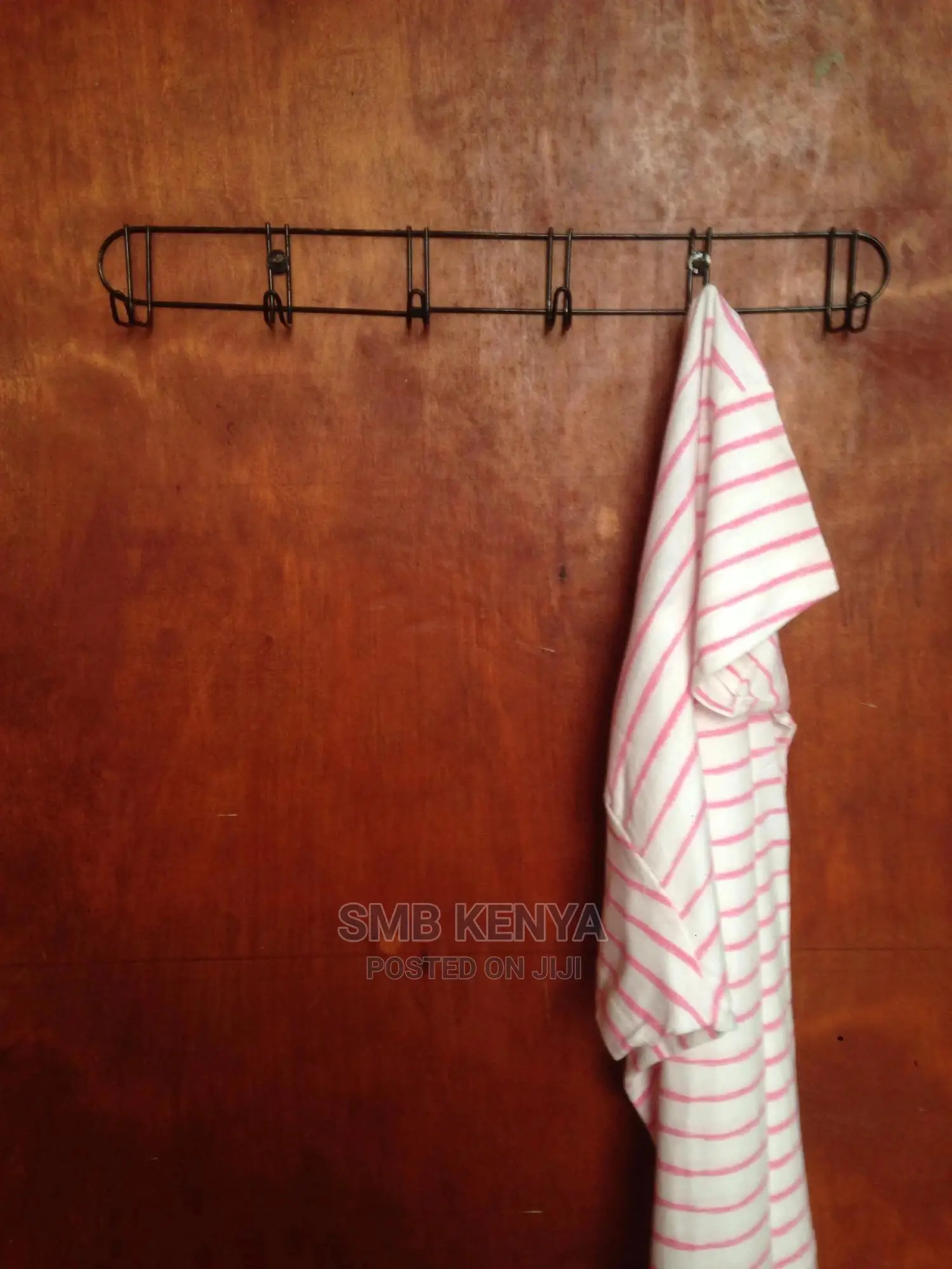 Multi Purpose Hanger