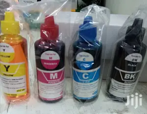 Printer Inks