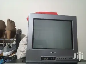 Original Sony 14 Inch