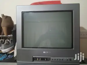 Original Sony 14 Inch
