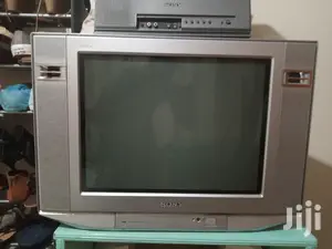Original Sony WEGA TV