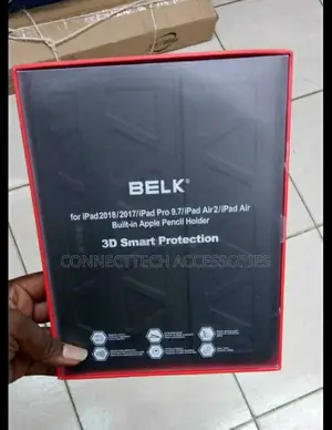 Belk Protective Case For iPad Pro 9.7(6th Gen)iPad Air 2/iPad Air/2018