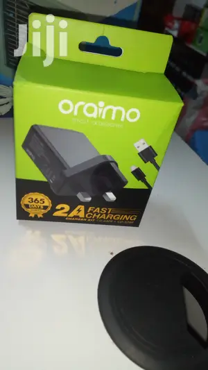 Fast Charging Charge