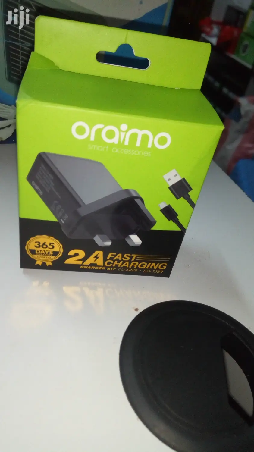 Fast Charging Charge