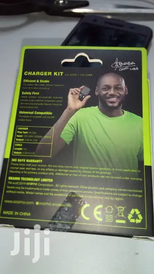 Fast Charging Charge