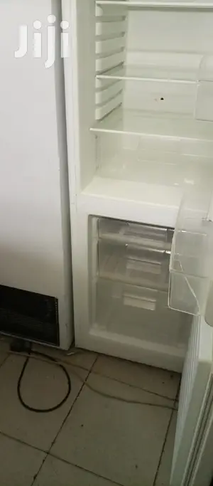 Ex Uk Fridge