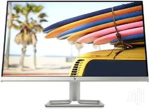 HP 24fw 24-inch Display Monitor TFT