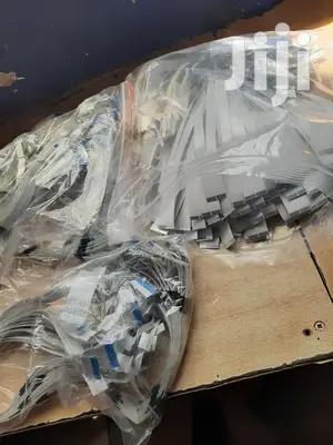 Print Head Data Cables