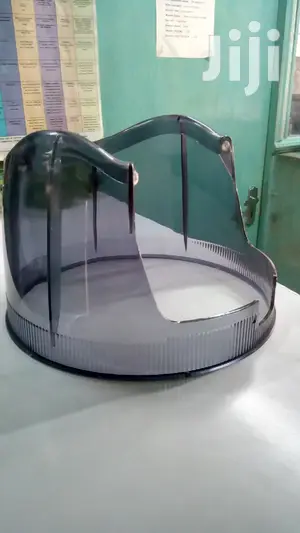 Dryer Glass/Hood