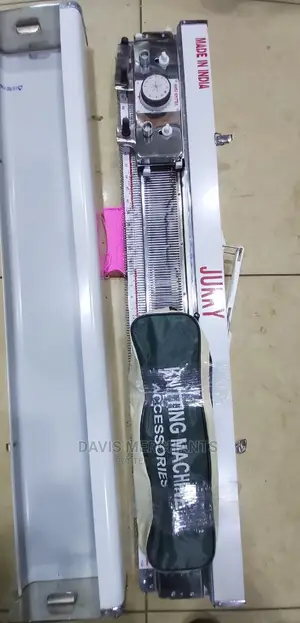 Juki Sweaters Sewing Machine