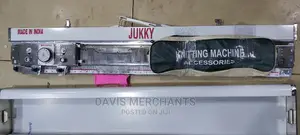 Juki Sweaters Sewing Machine