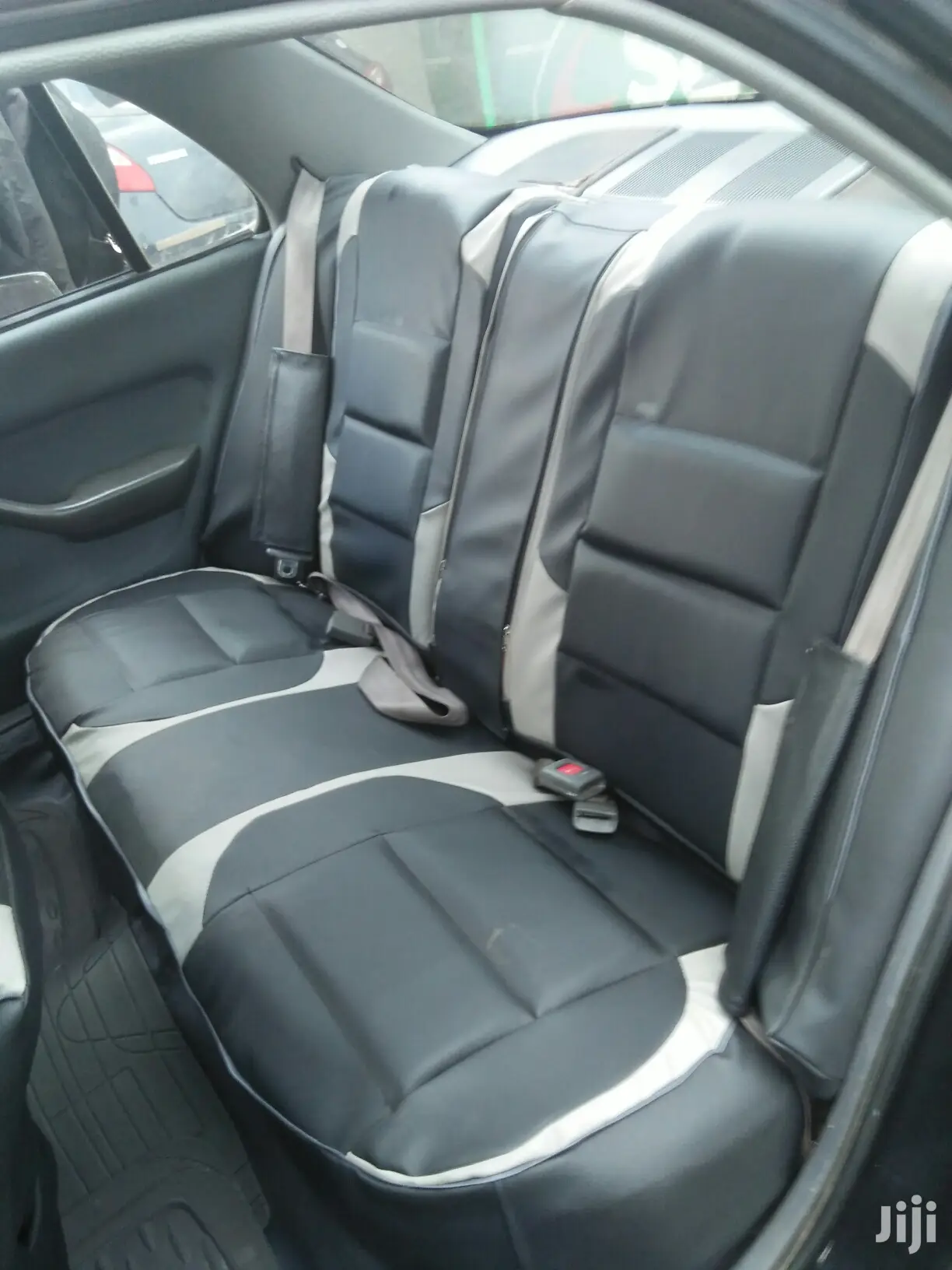 Car Seat Covers