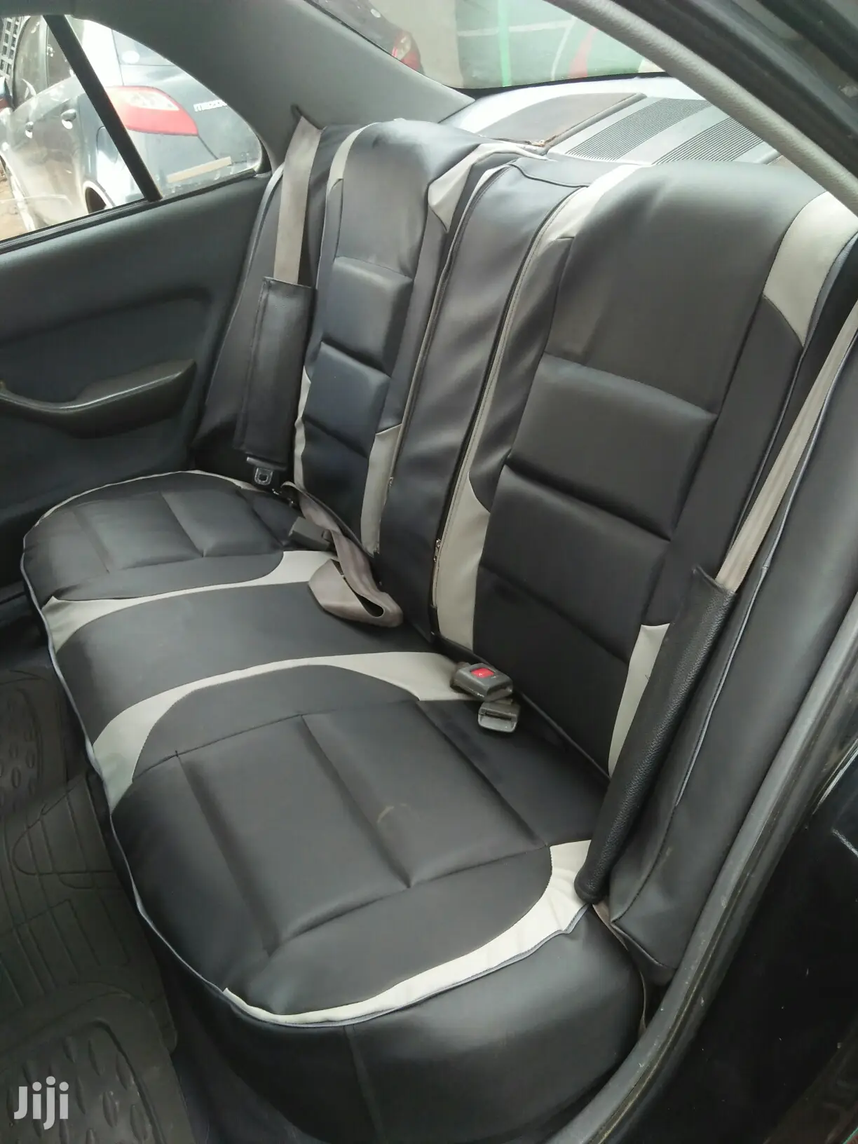 Car Seat Covers