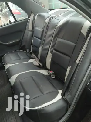 Car Seat Covers