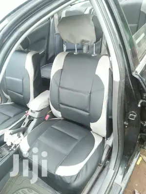 Seat Covers