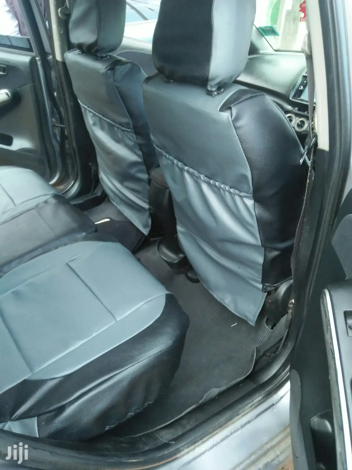 Seat Covers