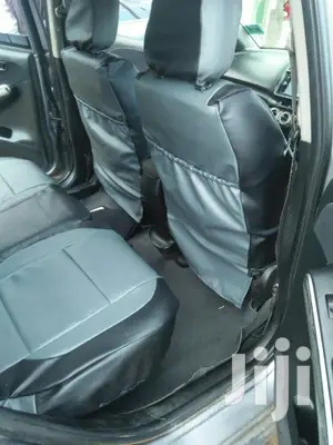 Seat Covers