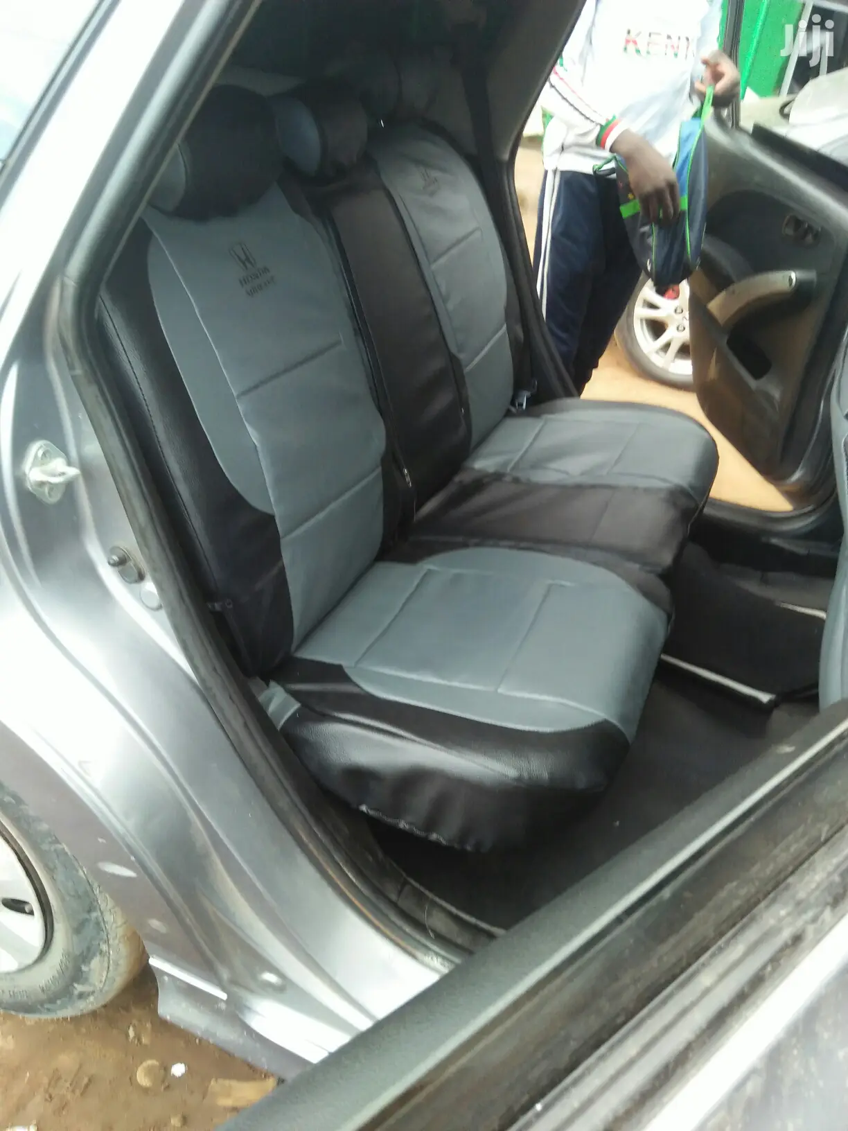 Seat Covers