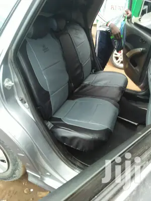 Seat Covers