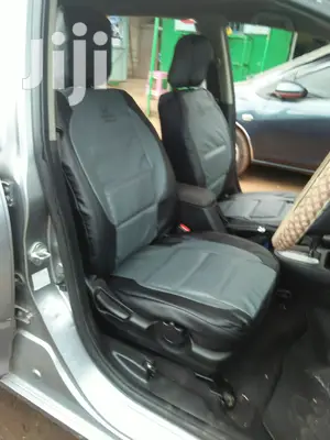 Seat Covers