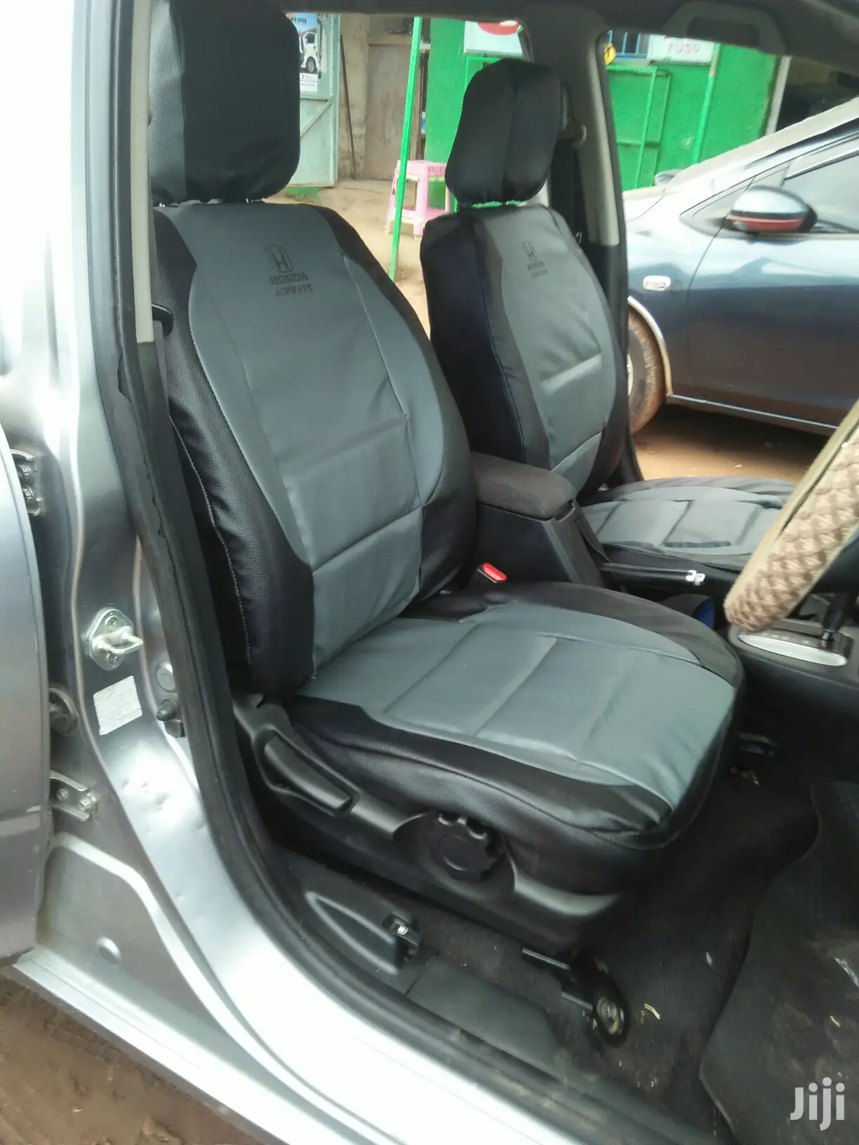 Seat Covers