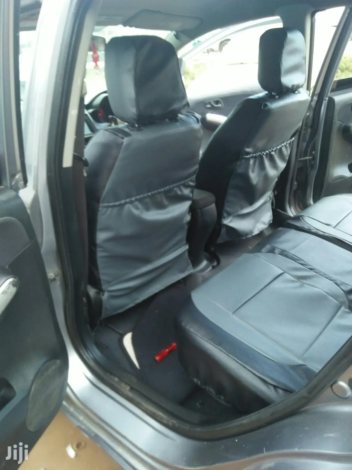 Seat Covers