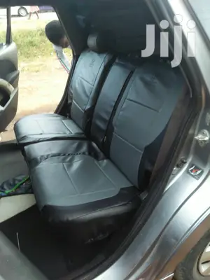 Seat Covers