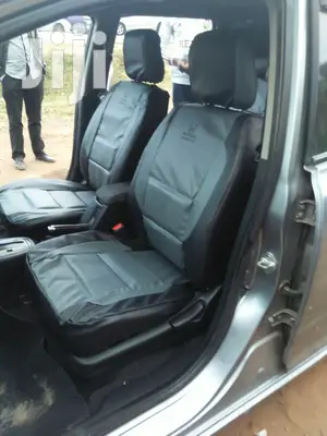 Seat Covers