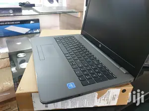 New Laptop HP 250 G6 4GB Intel Core I3 1T