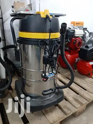 50litres Wet And Dry Vacuum Cleaner