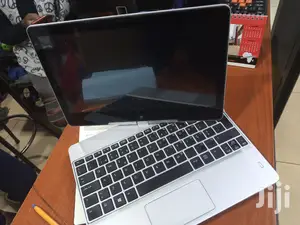Laptop HP EliteBook 820 4GB Intel Core i5 SSD 500GB
