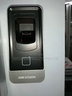 Fingerprint Card Reader Slave Hik Vision