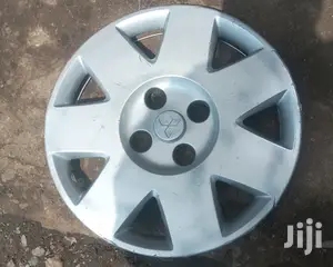 Ex Japan Wheelcaps For Mitsubishi Lanser On Sale