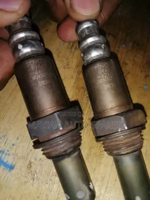 Oxygen Sensor For Rav4.
