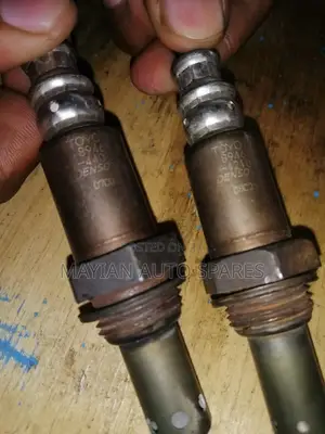 Oxygen Sensor For Rav4.