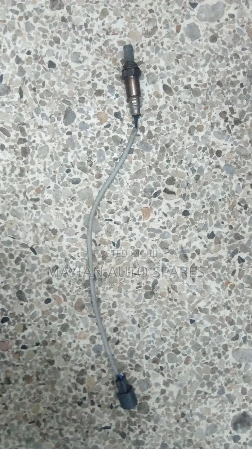 Oxygen Sensor For Rav4.