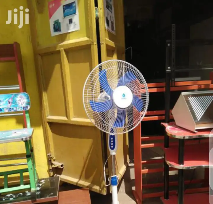 Top Product Standing Fan