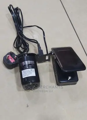 Machine Electric Motor