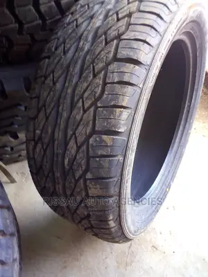 265/50 R 20 Falken Tyres