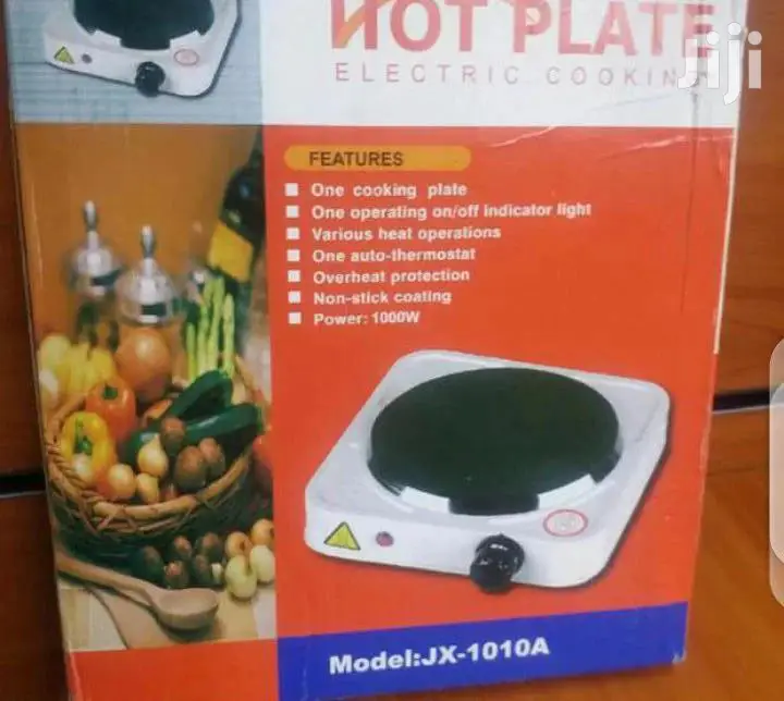 Best Brand Hot Plate