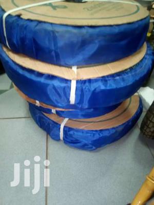 2 And 3"Delivery Pipe"