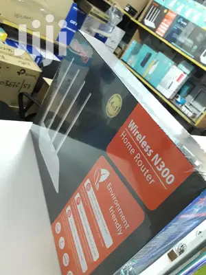 Tenda Wireless Router