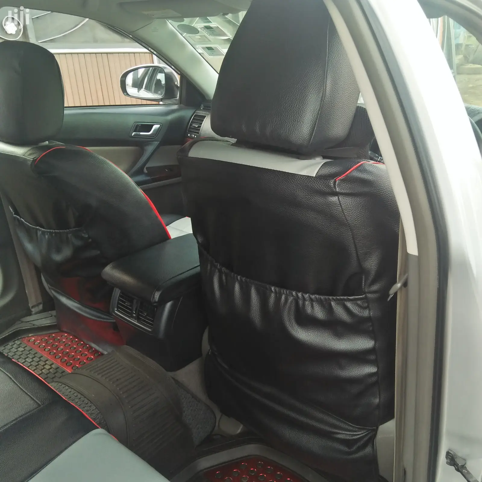 Seat Covers